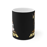 Han Job (Han Solo Princess Leia) - Mug