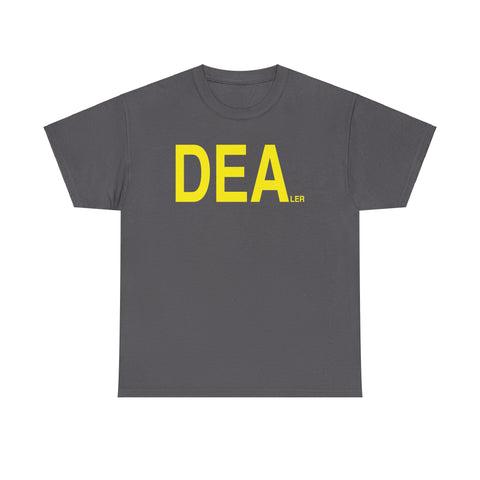 Dealer - Men's T-Shirt