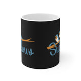 Swallows - Mug