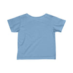 Breast Fed Baby - Baby T-Shirt