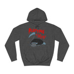 Platypus Of Death - Hoodie