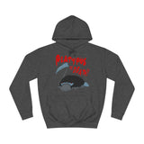 Platypus Of Death - Hoodie