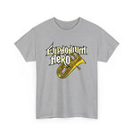 Euphonium Hero - Men’s T-Shirt