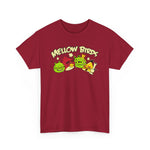 Mellow Birds - Men’s T-Shirt