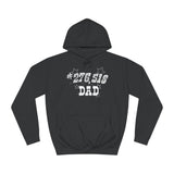 276518 Dad - Hoodie