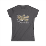 I Still Play With Dolls - Women's T-Shirt