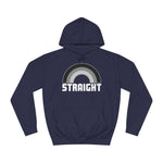 Straight - Hoodie