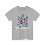 The Shockra - Men’s T-Shirt