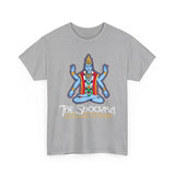 The Shockra - Men’s T-Shirt