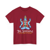 The Shockra - Men’s T-Shirt