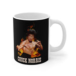 Chuck Norris - Mug