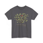 I Met My Wife On Ancestry.com - Men's T-Shirt