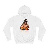 Chuck Norris - Hoodie