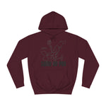 Squid Go Pro - Hoodie