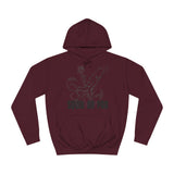 Squid Go Pro - Hoodie