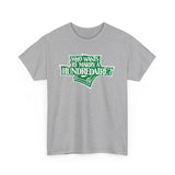 Who Wants To Marry A Hundredaire? - Men's T-Shirt