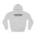 I Remember When Stuff Was Funny - Hoodie