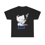 Mello Kitty - Men's T-Shirt