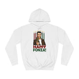 Happy Fonza! - Hoodie