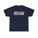 Preguntame Lo Que Dice Esta Playera -  Men's T-Shirt