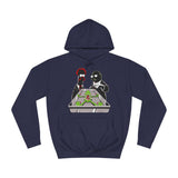 The Kermit Dissection - Hoodie