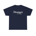 Stranger (With Benefits) - Men's T-Shirt