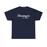 Stranger (With Benefits) - Men's T-Shirt