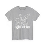 Squid Go Pro - Men’s T-Shirt