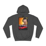 Burt Reynolds (Tom Selleck) - Hoodie