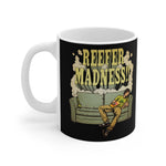 Reefer Madness! - Mug