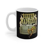 Reefer Madness! - Mug