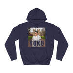 Yoko (Meghan Markle) - Hoodie