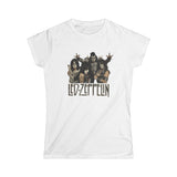 Led Zeppelin - Women’s T-Shirt