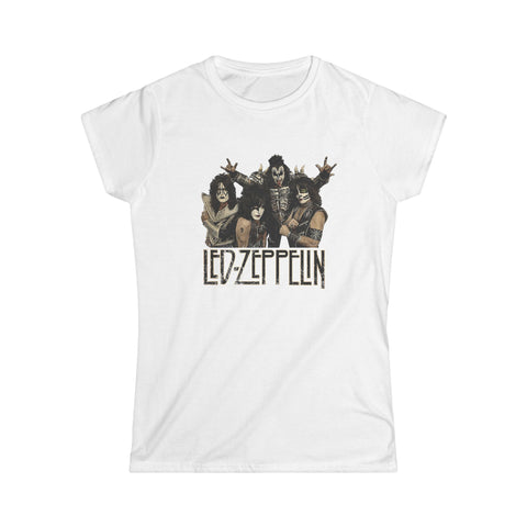 Led Zeppelin - Women’s T-Shirt