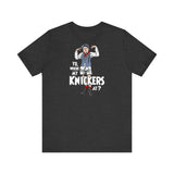 Yo Where My Knickers At? -  Men's T-Shirt