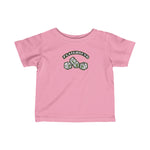 Playground Pimp - Baby T-Shirt