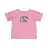 Playground Pimp - Baby T-Shirt