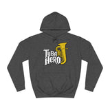 Tuba Hero - Hoodie