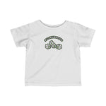 Playground Pimp - Baby T-Shirt