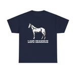 Land Seahorse - Men’s T-Shirt