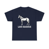 Land Seahorse - Men’s T-Shirt