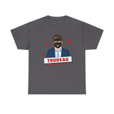 Trudeau - Canada's First Black Prime Minister - Men's T-Shirt