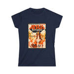 Jesus Returns - Women’s T-Shirt