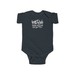 Breast Fed Baby - Baby Onesie