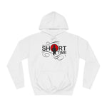 Me Love You Short Time - Hoodie