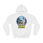 Luke Jaywalker - Hoodie