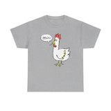 Moo (Chicken) - Men’s T-Shirt