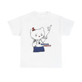 Mello Kitty - Men's T-Shirt