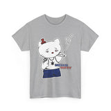 Mello Kitty - Men's T-Shirt