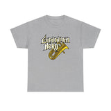 Euphonium Hero - Men’s T-Shirt